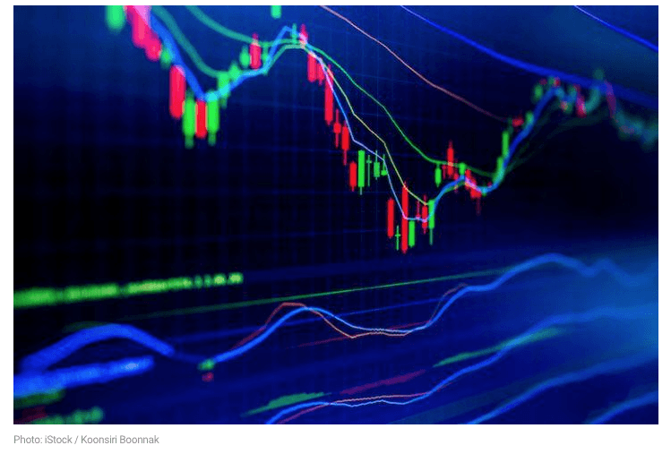 why did crypto dip