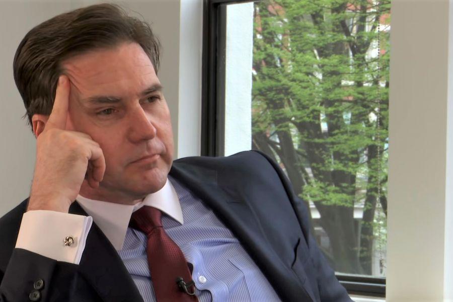 bitcoin sv craig wright