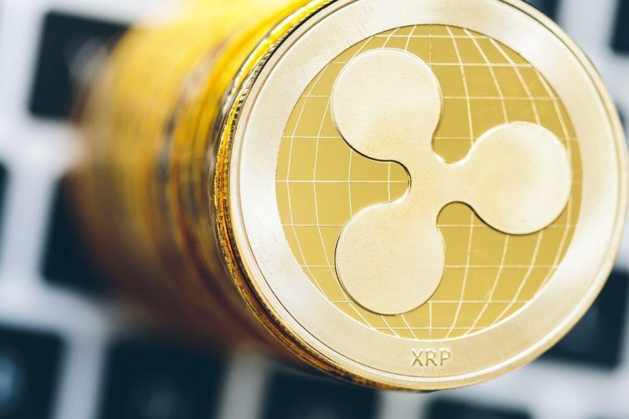 xrp overtakes ethereum