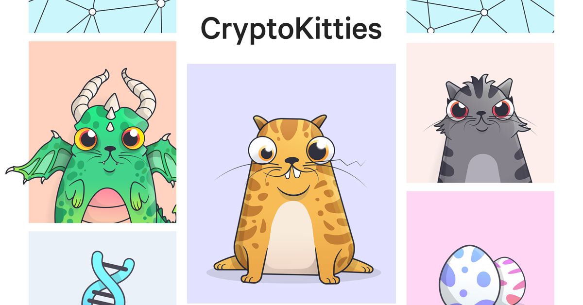 cryptocat cats