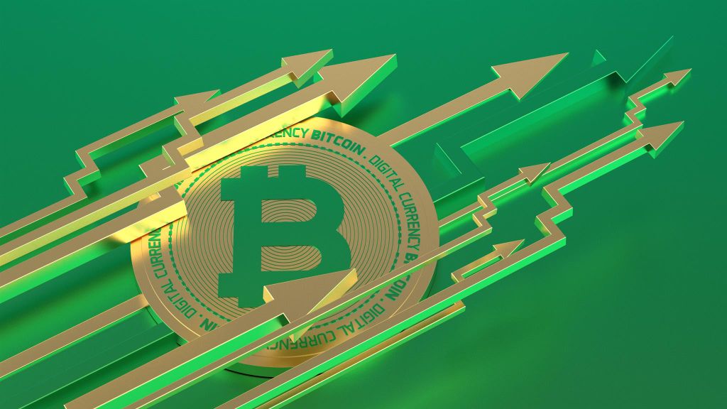 Bitcoin und Ethereum erholen sich, mehr Zuwachs möglich? 0001