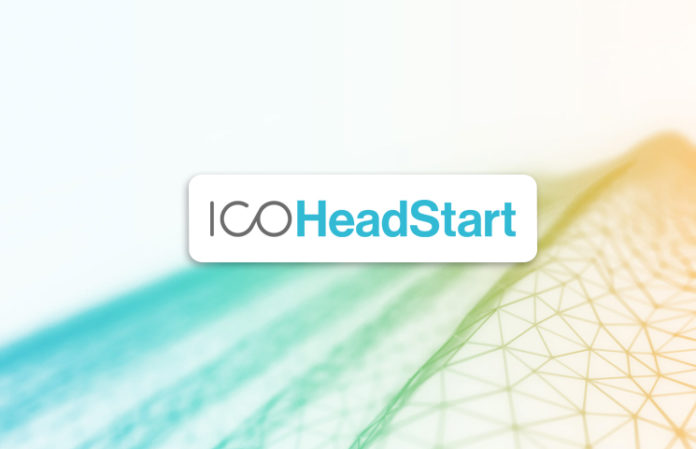 ICO HeadStart: "Blockchain wordt steeds toegankelijker waardoor er meer nieuwe investeerders bij komen"