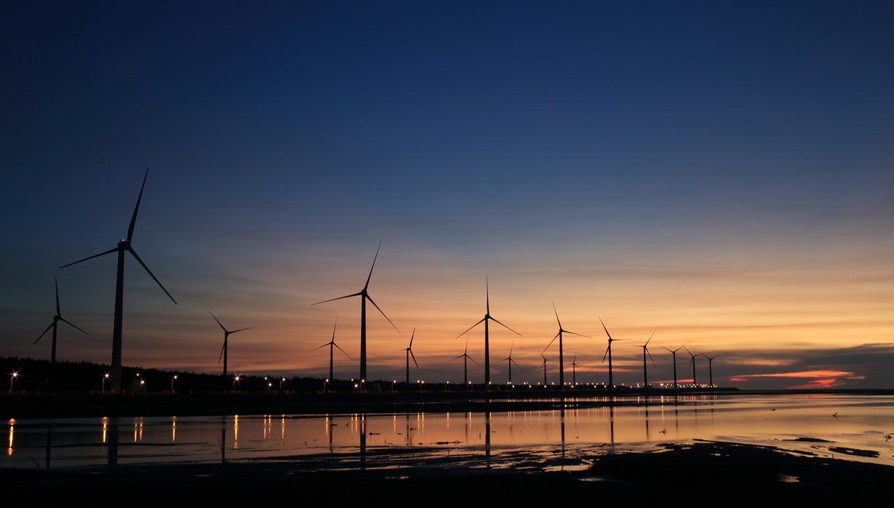 Findet die Energiewende in der Blockchain statt? 0001