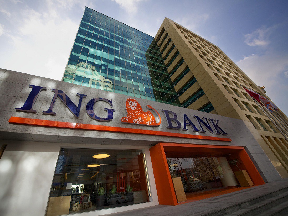 ING Bank: "Wij zien graag het veld zich ontwikkelen vanuit de puberale fase nu naar een meer volwassen fase."