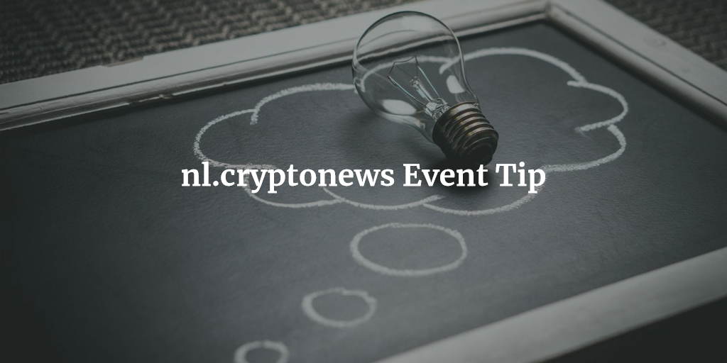 Blockchain Fundamentals op donderdag 21 juni in Coengebouw (Amsterdam)