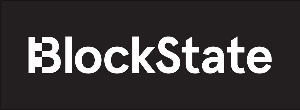 BlockState Logo