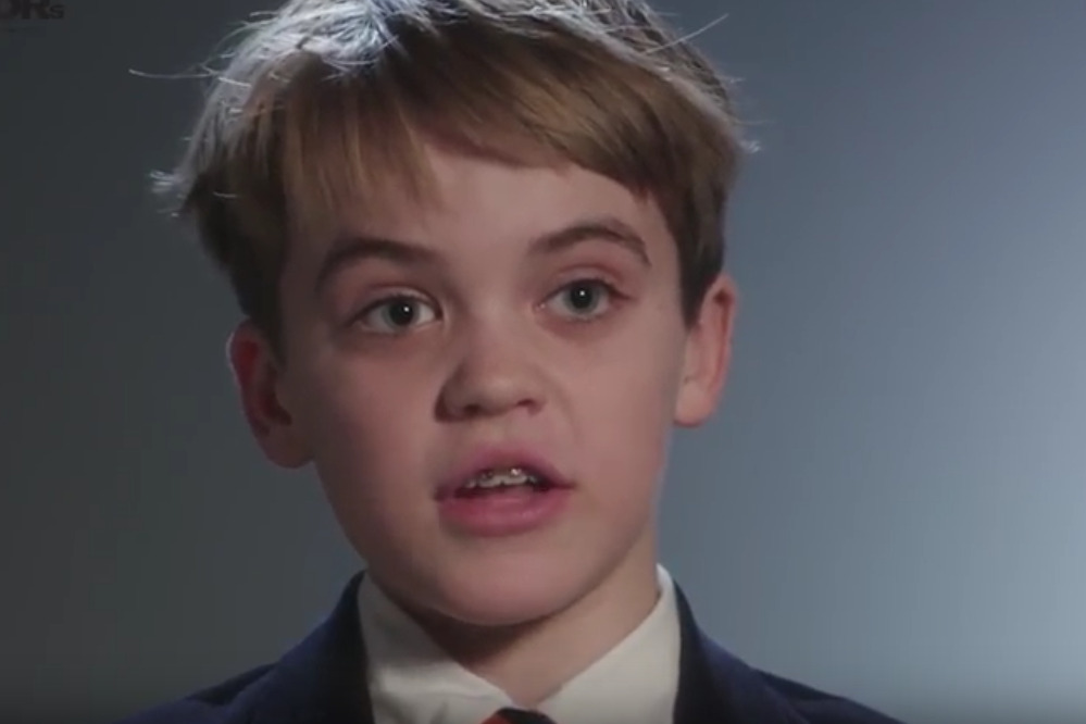 Un prodige crypto de 11 ans révolutionne les cryptos pour le Gaming 0001