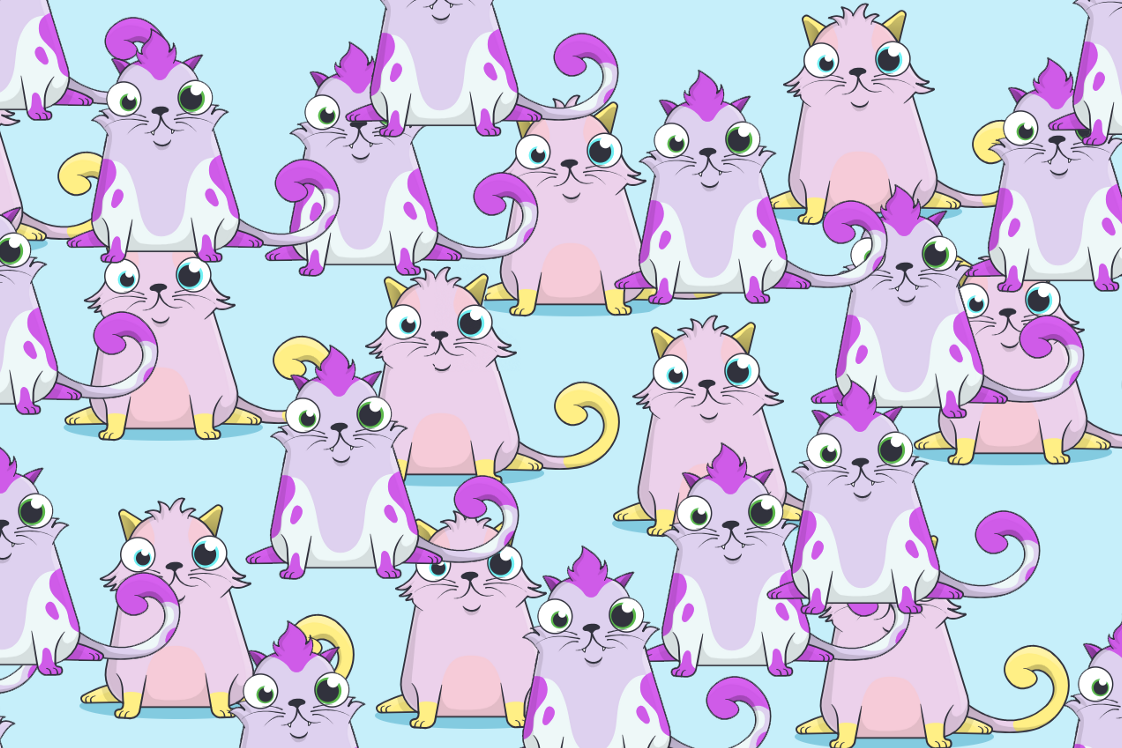 cryptokitties