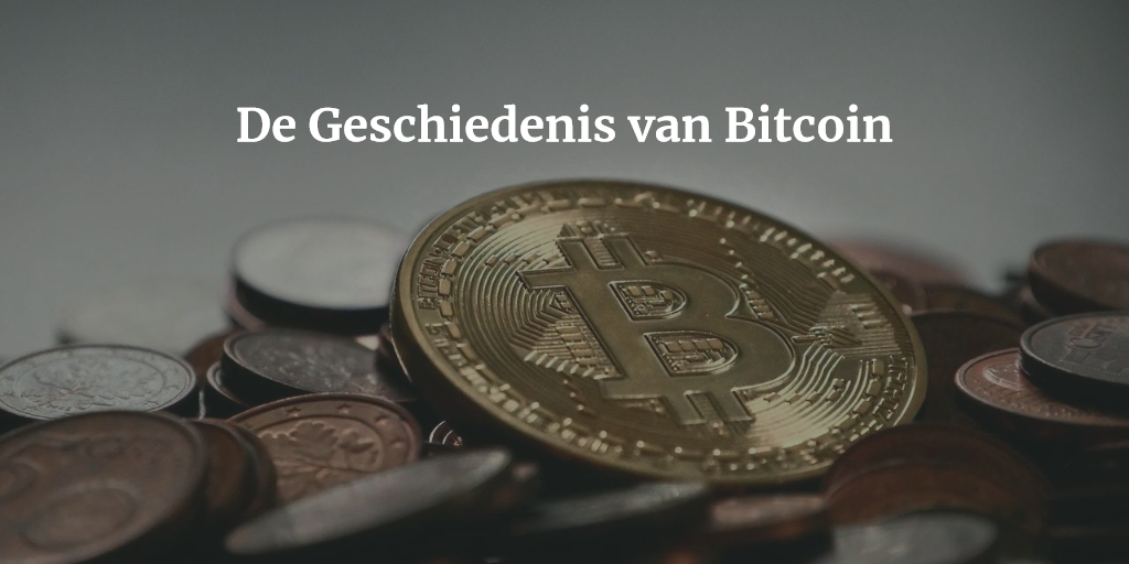 De Geschiedenis van Bitcoin (4) - De dollarwaarde is bereikt 0001