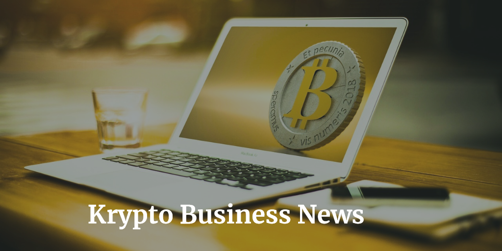 Krypto Business News