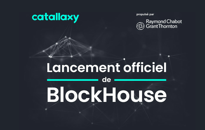 Pari gagné pour l’inauguration officielle de la Blockhouse à Montréal! 0001