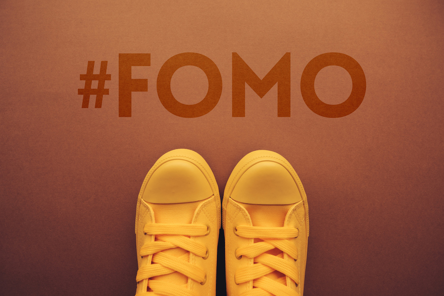 FOMO: la maladie la plus répandue de la cryptosphère 0001