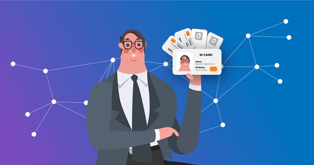 Wat verhindert dat de blockchain wordt toegepast? 0001