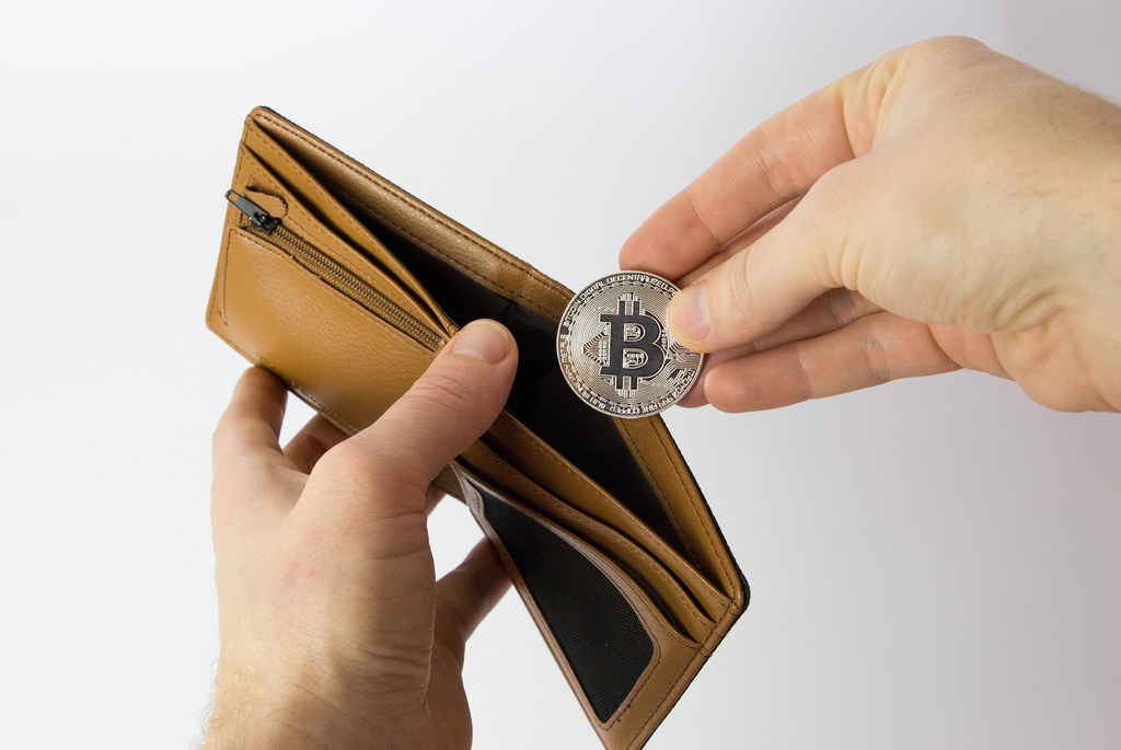 Et si mon portefeuille générait une adresse Bitcoin existante ? 0001