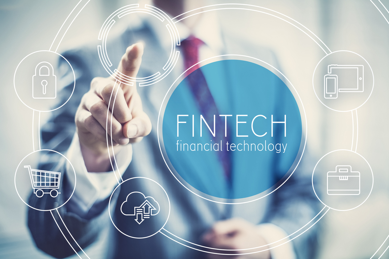 L'irrésistible ascension de la FinTech 0001