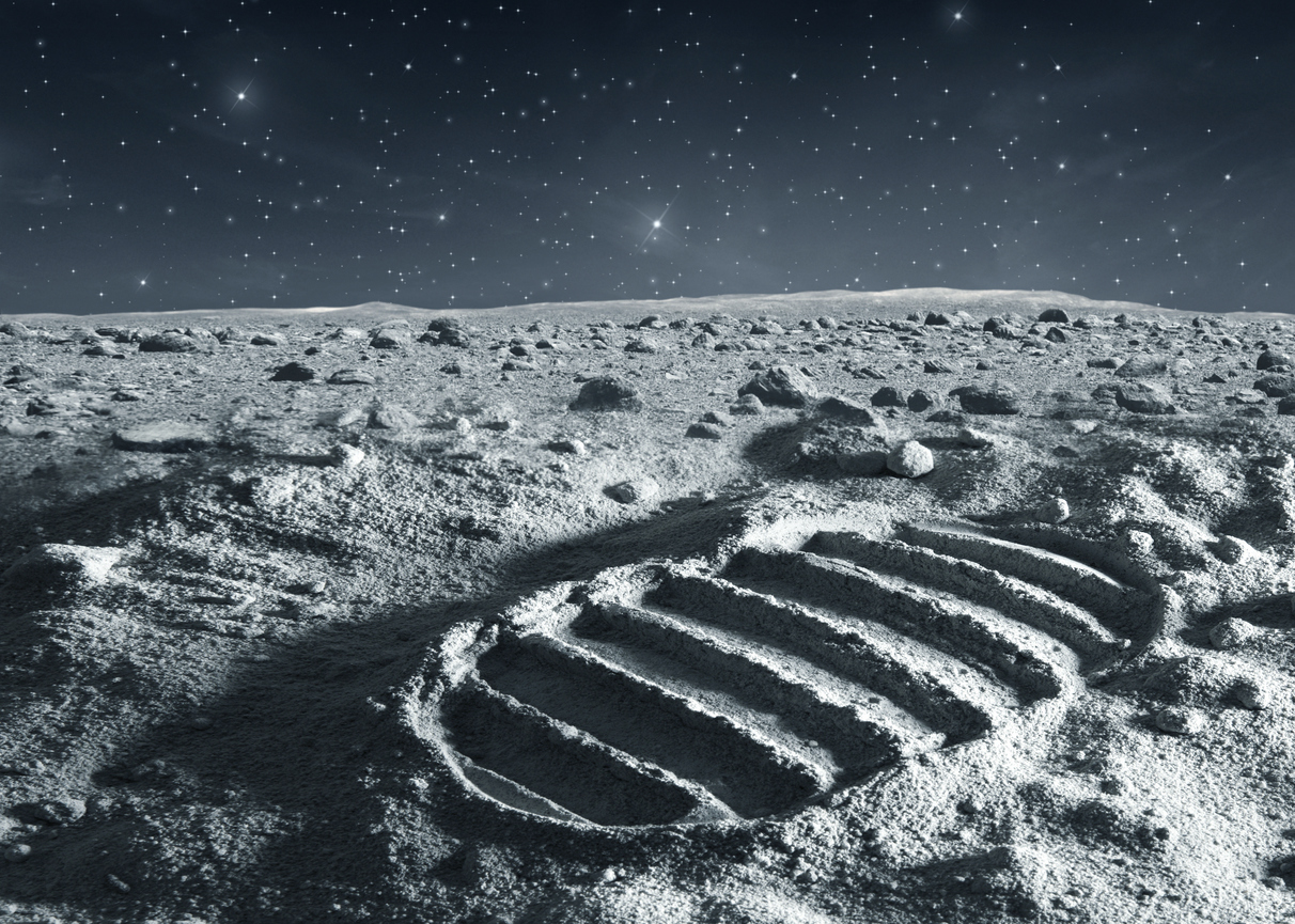 To The Moon : l'expression crypto qui ne se traduit pas 0001