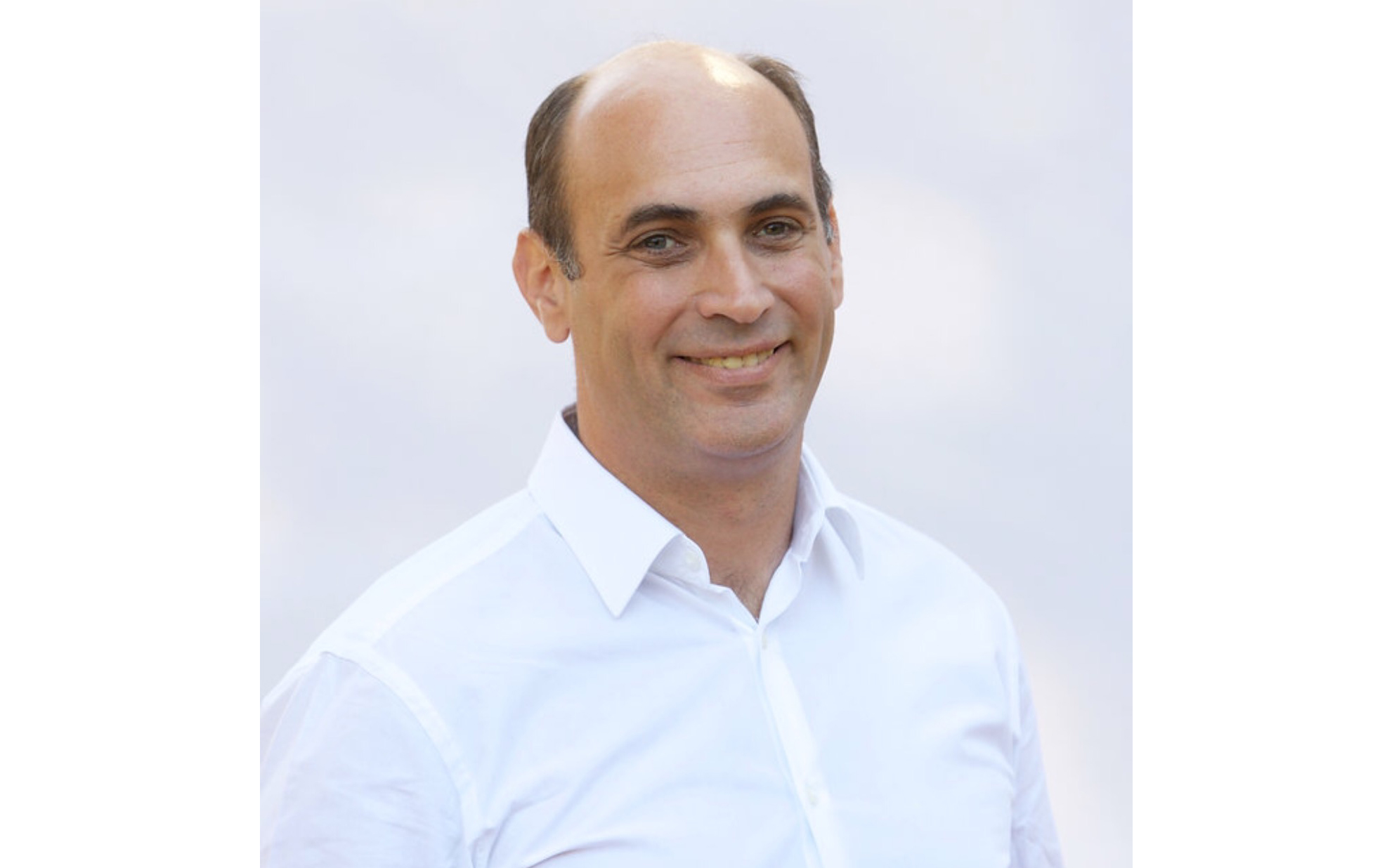 Michael Amar: Crypto-entrepreneur 0001