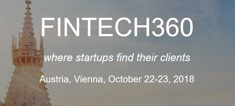 Fintech360 Wien