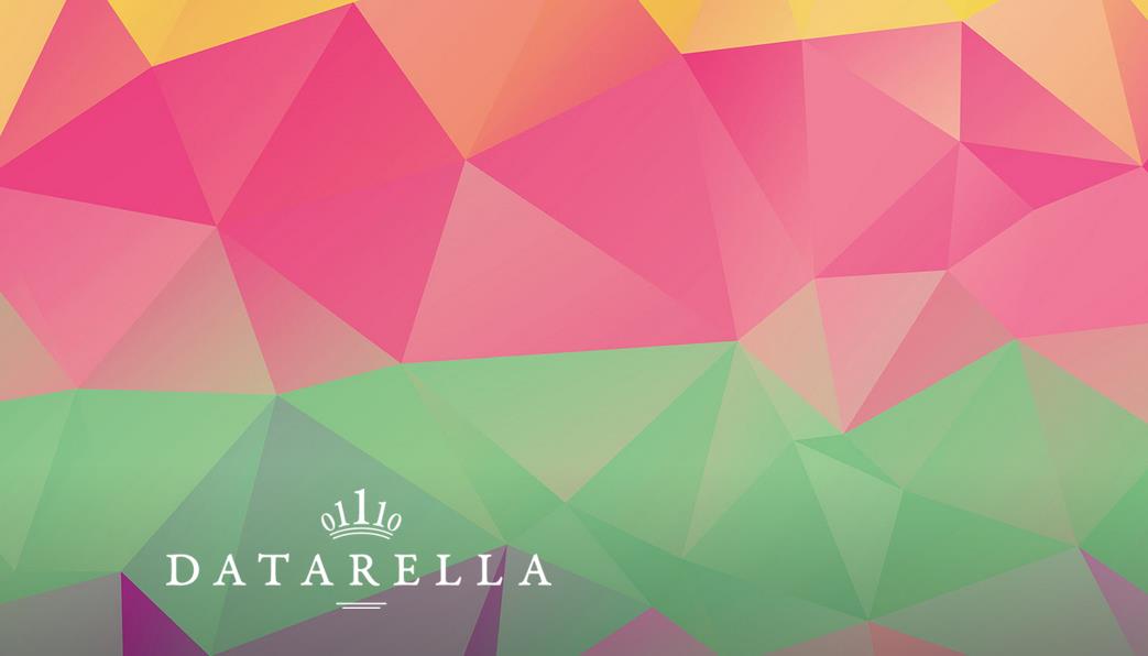 Datarella