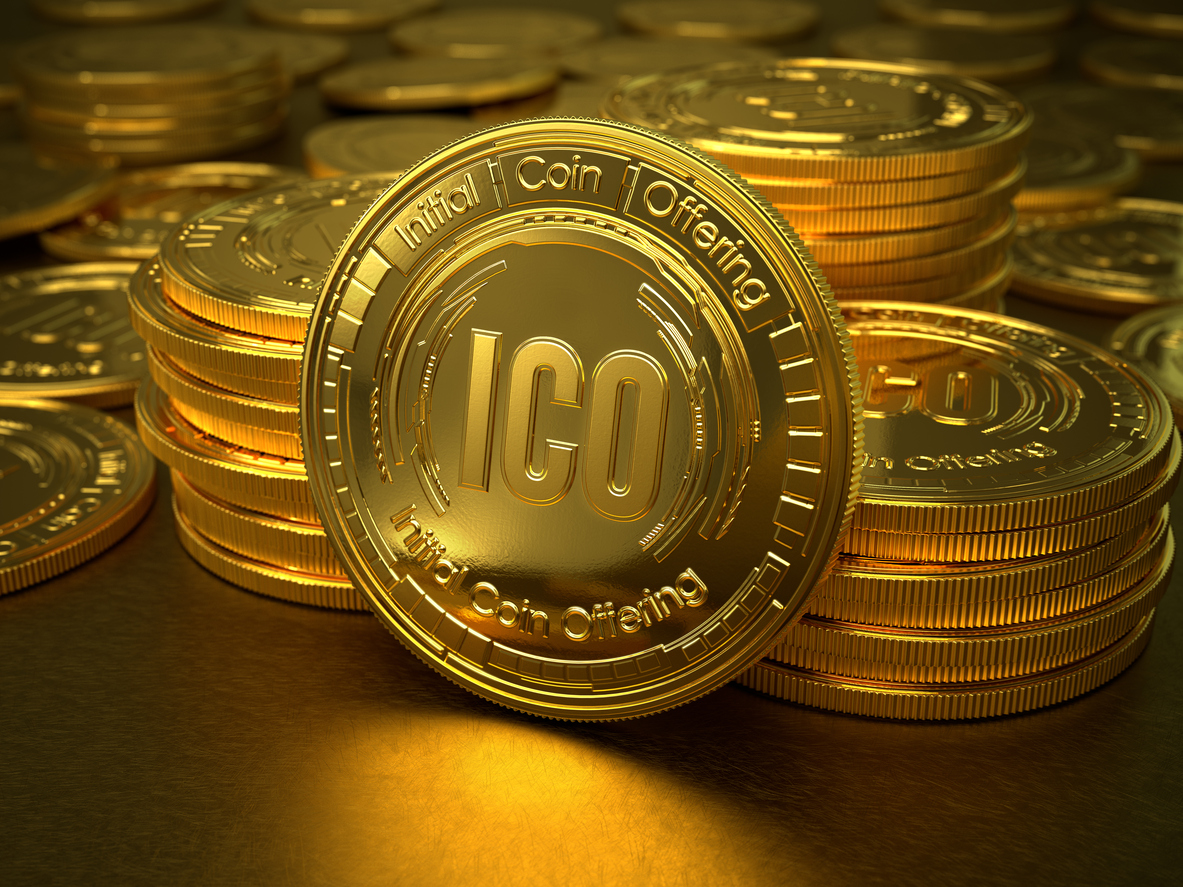 Après l’ICO, que deviennent les fonds ? 0001