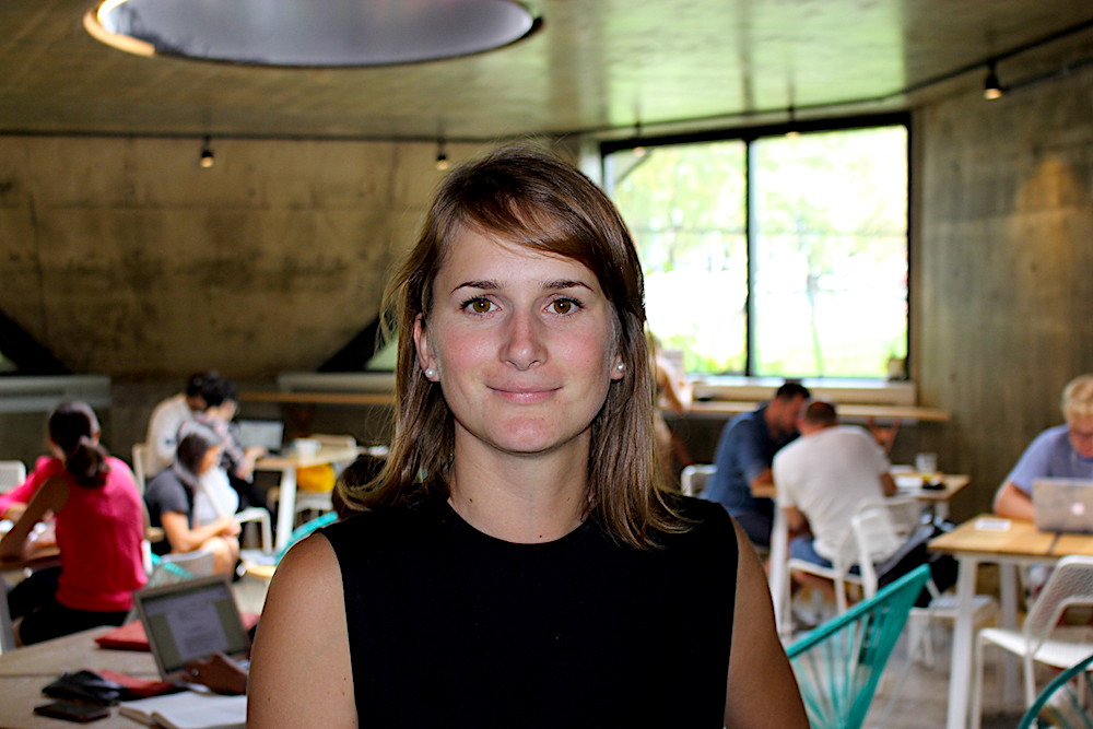 Maison Notman: au coeur des startups technos montréalaises 0001
