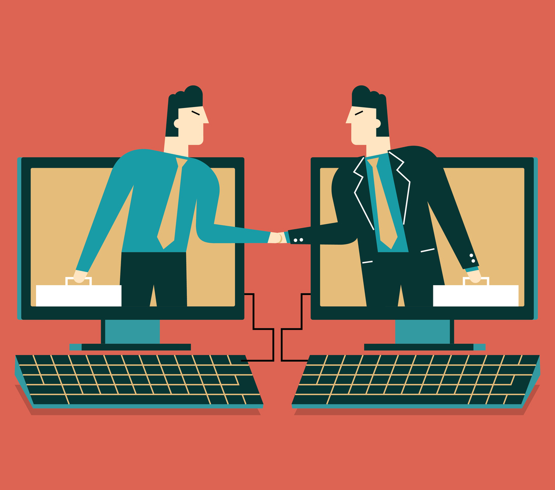 C'est quoi un smart contract? 0001