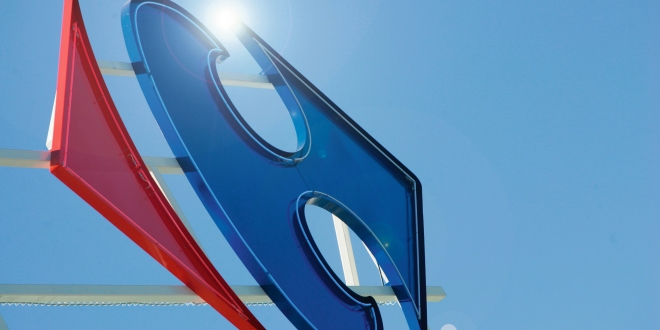 Carrefour rejoint Food Trust, le réseau blockchain du géant IBM 0001