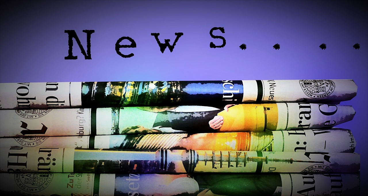 Bitcoin News in den Medien