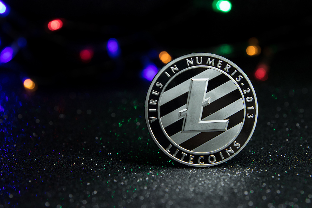 Zoom sur Litecoin 0001
