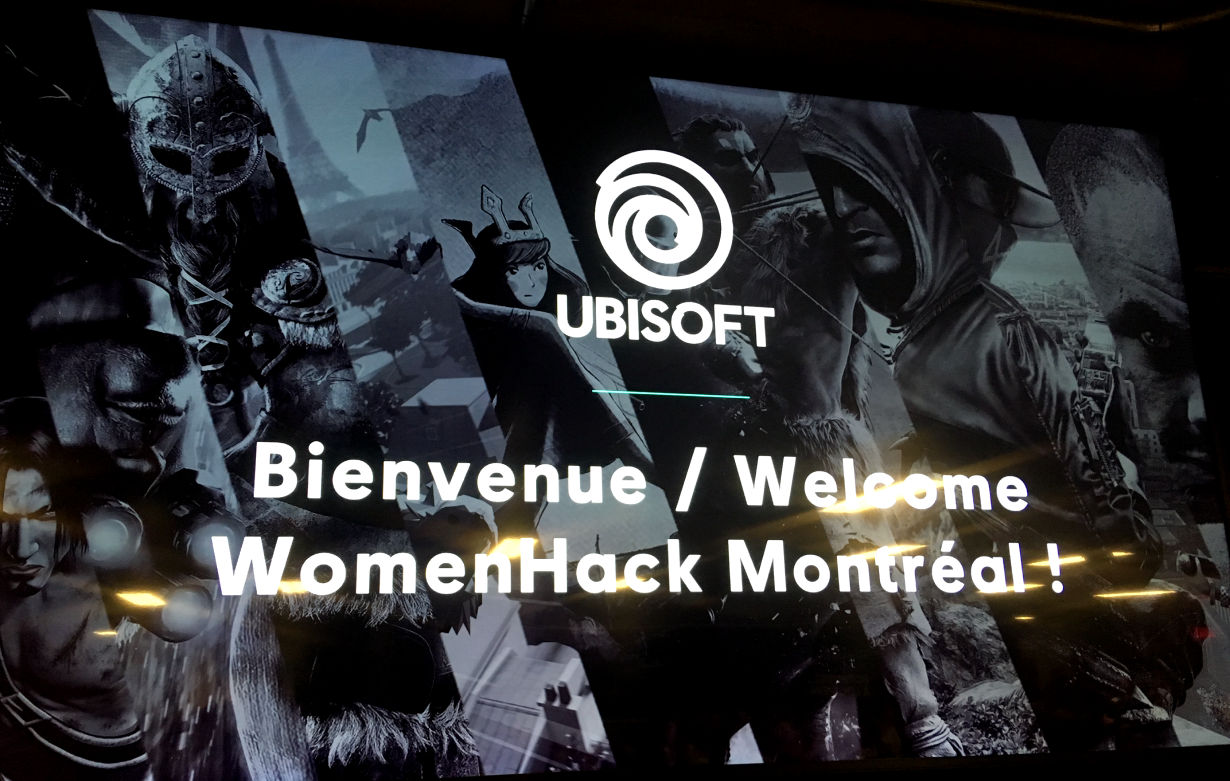 WomenHack Montréal: Le speed-dating de l'embauche tech 0001