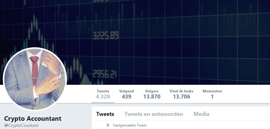 Interview met CryptoCountant: "Neem genoegen met een 50% stijging en wacht niet eeuwig op die x1000"