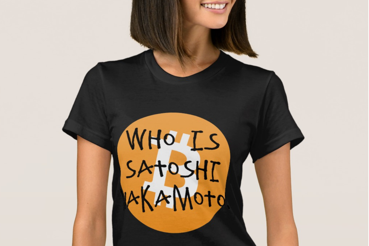 Satoshi Nakamoto, le mystérieux créateur du Bitcoin 0001
