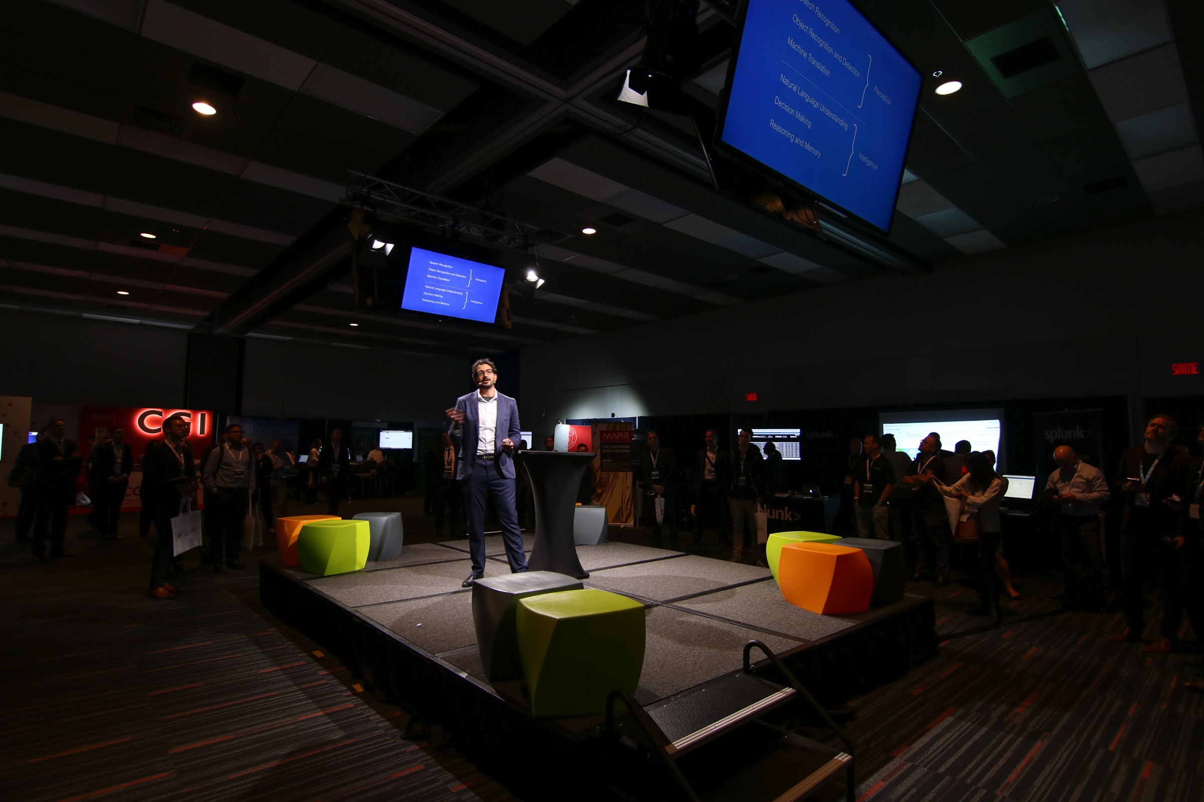 Forum FinTech Canada 2018: l’incontournable rendez-vous FinTech 0001