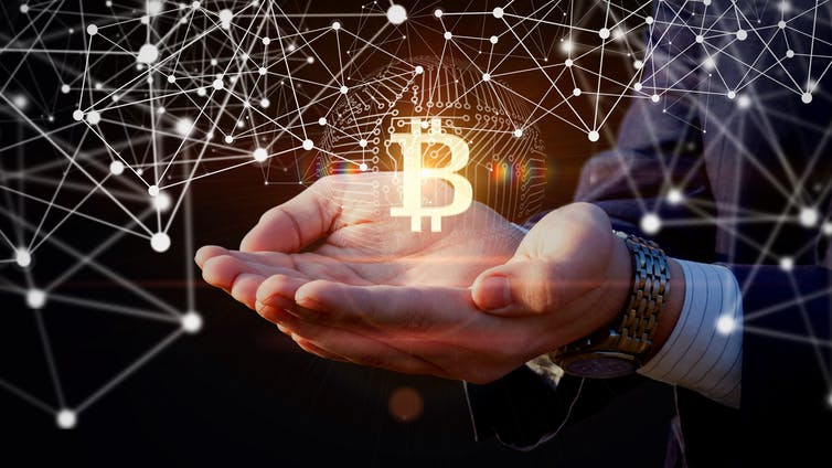 Qu’est ce qui empêche de dépasser les 21 millions de bitcoins ? 0001