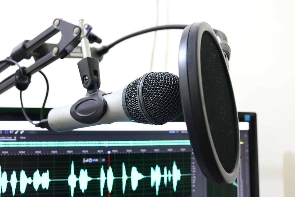 Podcast von Anita Posch - Episode 5 0001