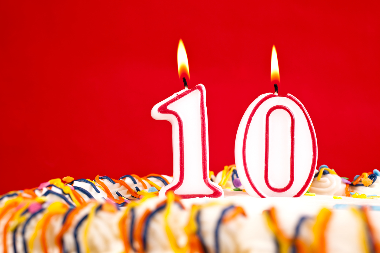 Bon anniversaire Bitcoin! 0001