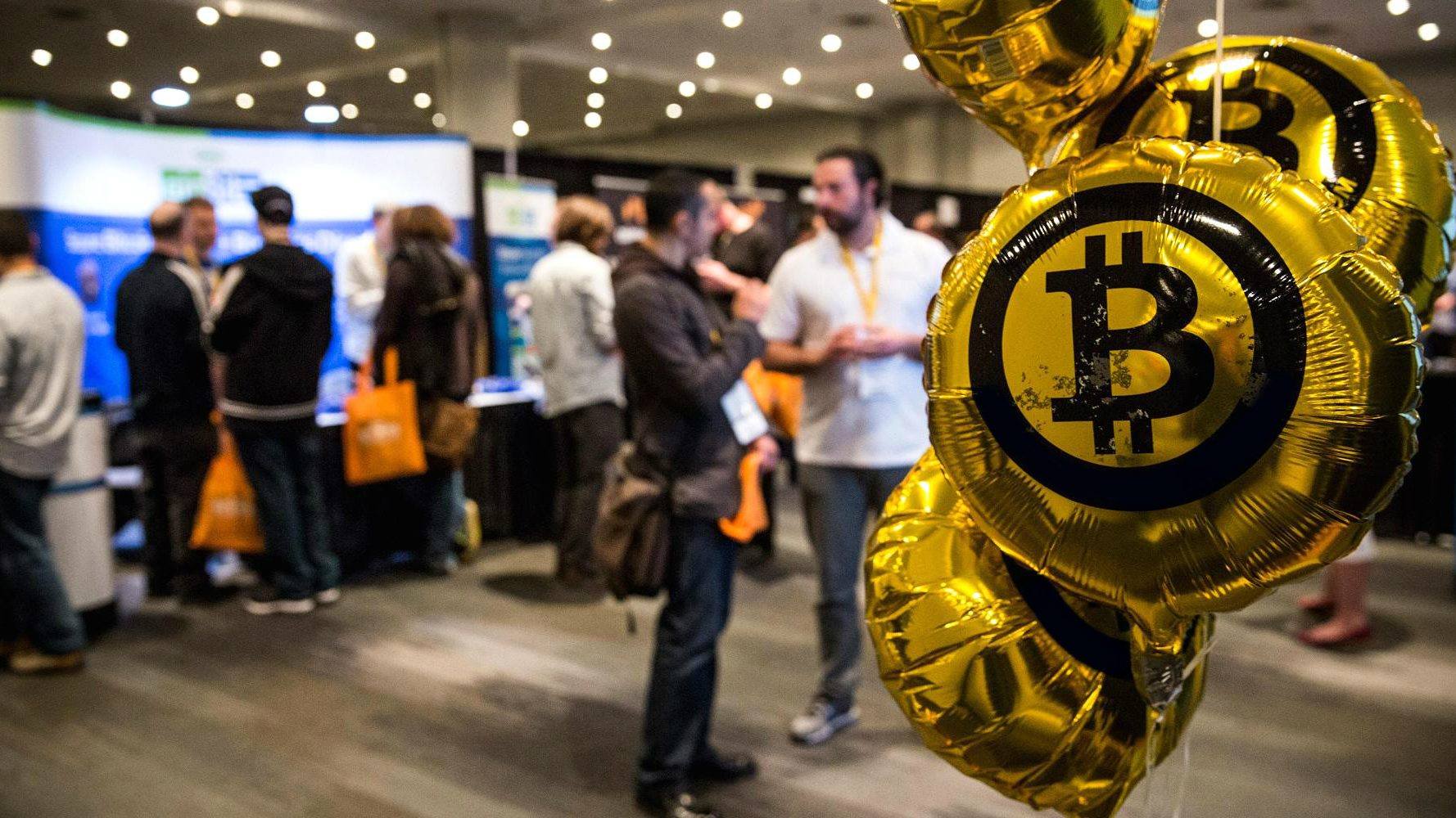 Salon de la Crypto de Québec, c'est dans une semaine 0001
