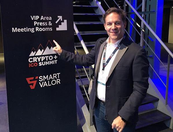 CryptoRobby