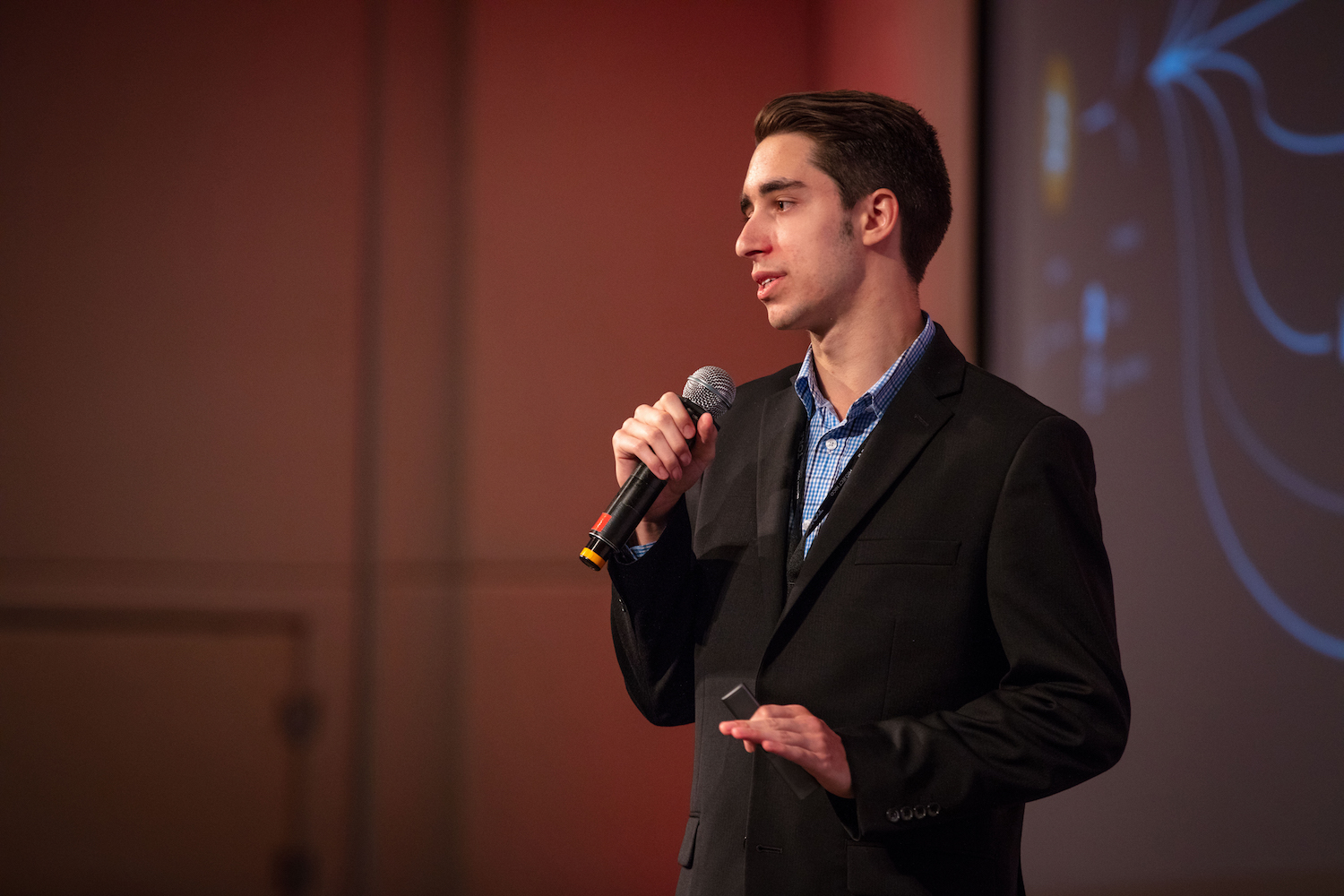 Nicholas Merten, nom de code: DataDash 0001
