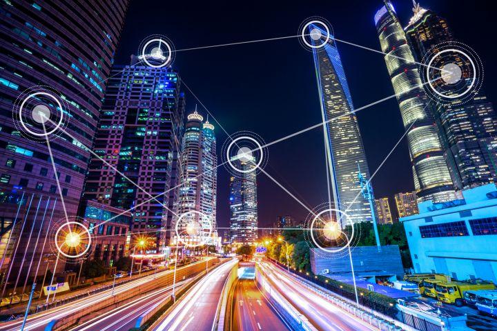 Qu’est-ce qu’un smart contract? 0001