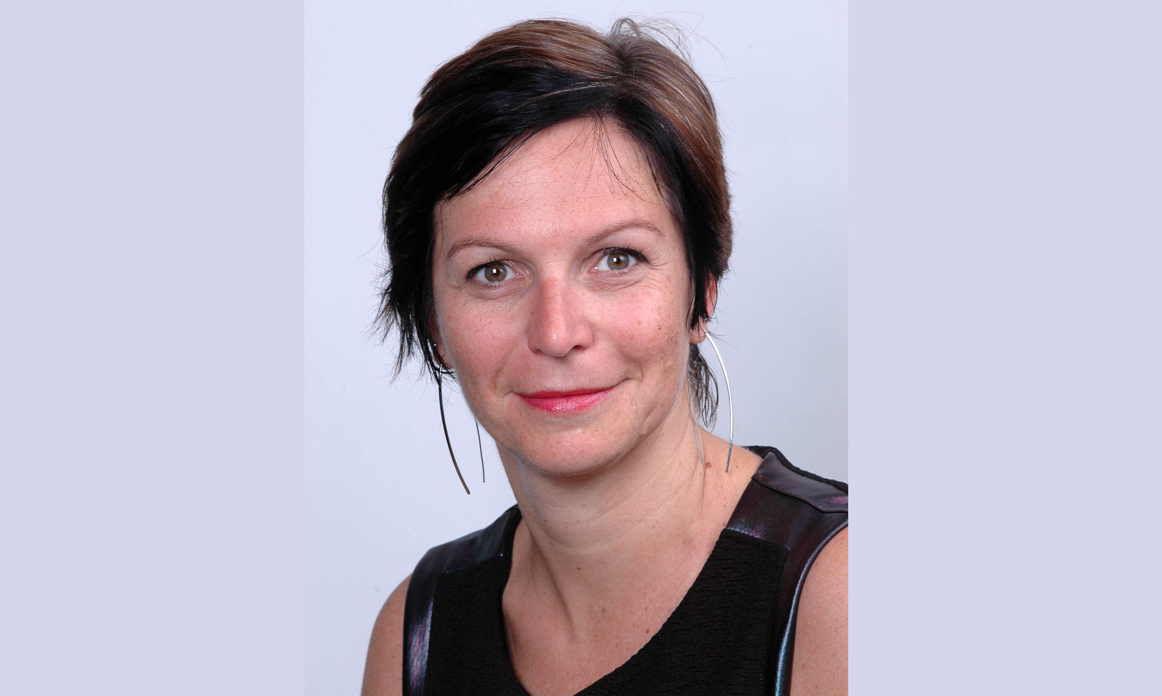 Séverine Glock, ambassadrice des technologies émergentes 0001