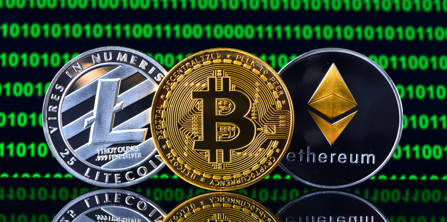 Peut-on expliquer les cryptomonnaies en 10 minutes? 0001