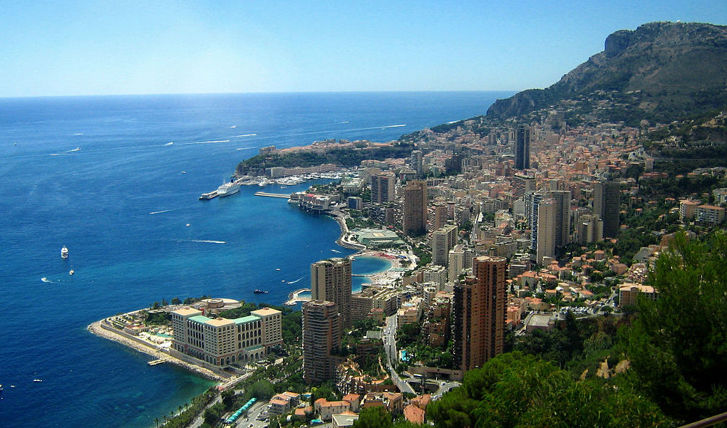 Deuxième édition pour le salon international de la Blockchain à Monaco (M.I.B.) 0001