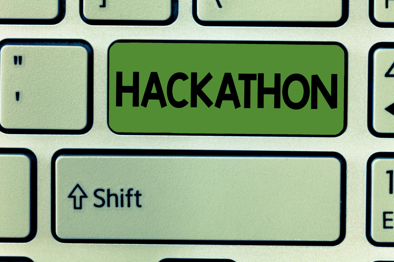 Première édition pour le Massalia Blockchain Hackathon 0001