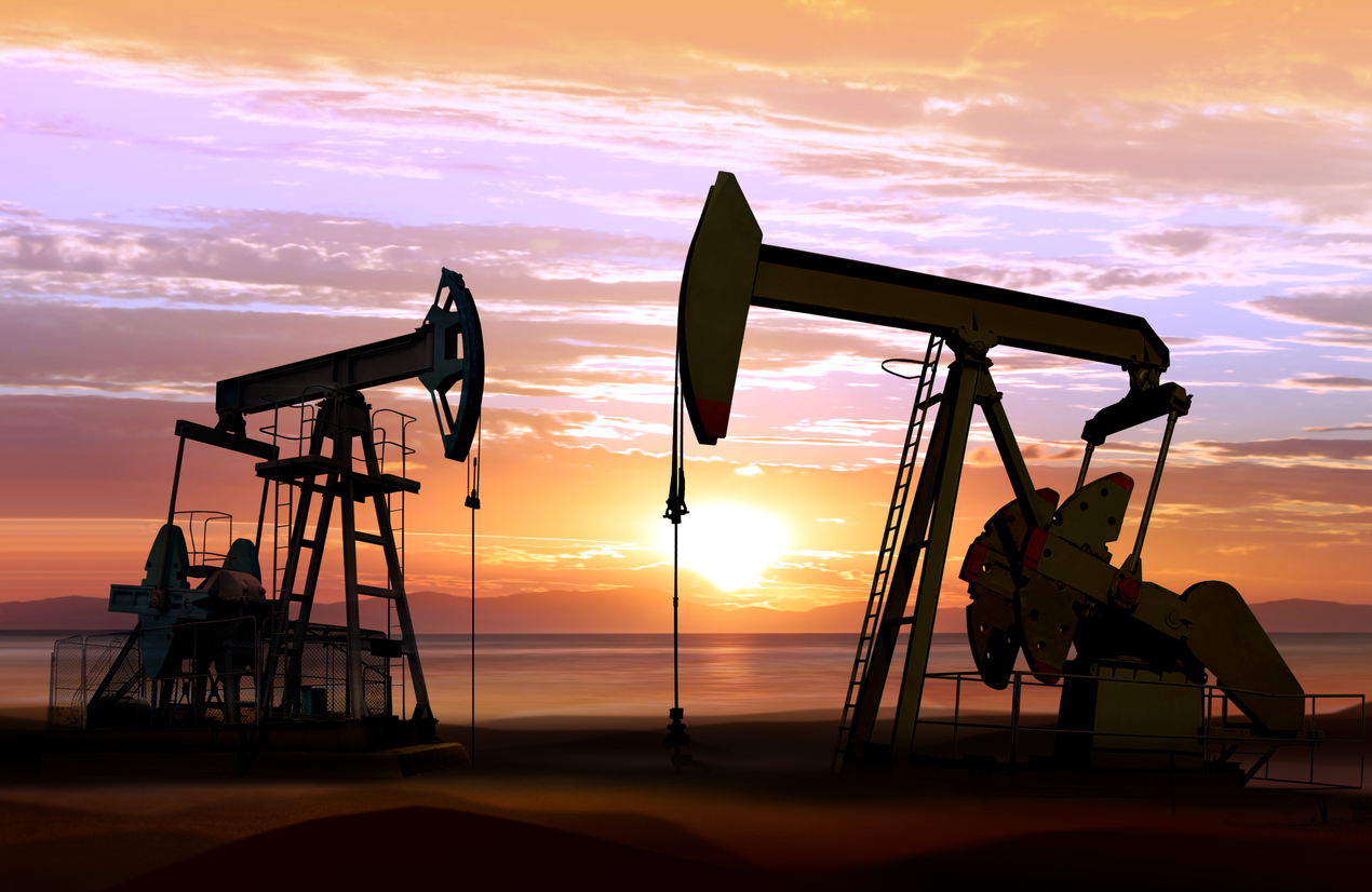 Entrée en fonction de Vakt, la blockchain “pétrole” de BP et de Shell 0001