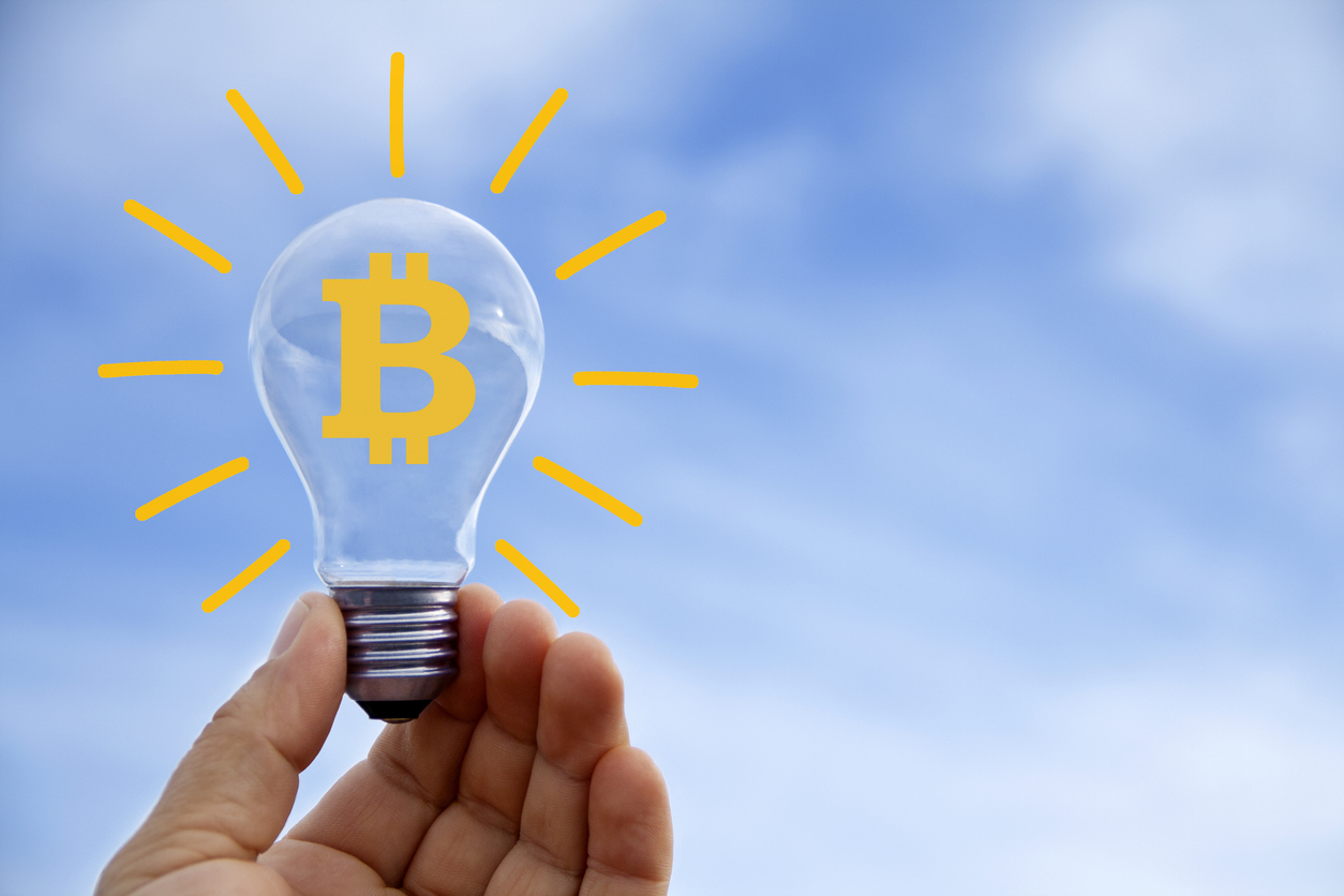 «Le Bitcoin ne fera pas rôtir la planète» 0001