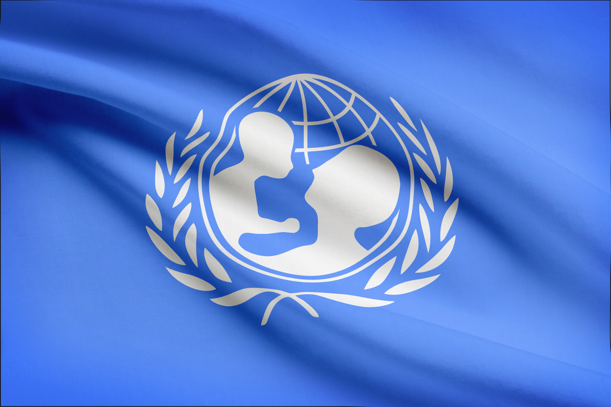 L’UNICEF investit dans 6 startups blockchain 0001