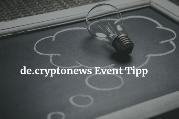 Event Tipp De.cryptonews.com