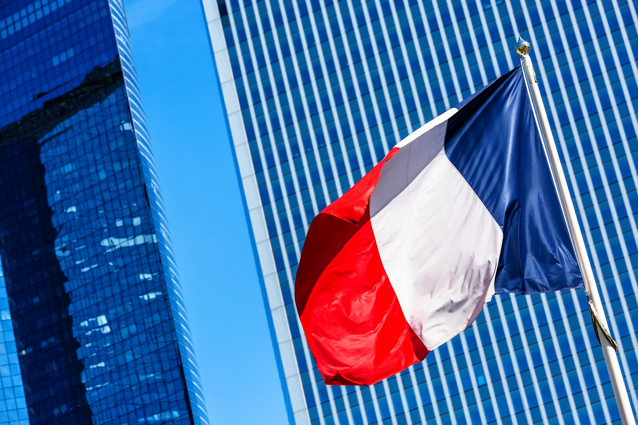 500 millions d'euros et 20 propositions pour faire de la France une "Blockchain Nation" 0001