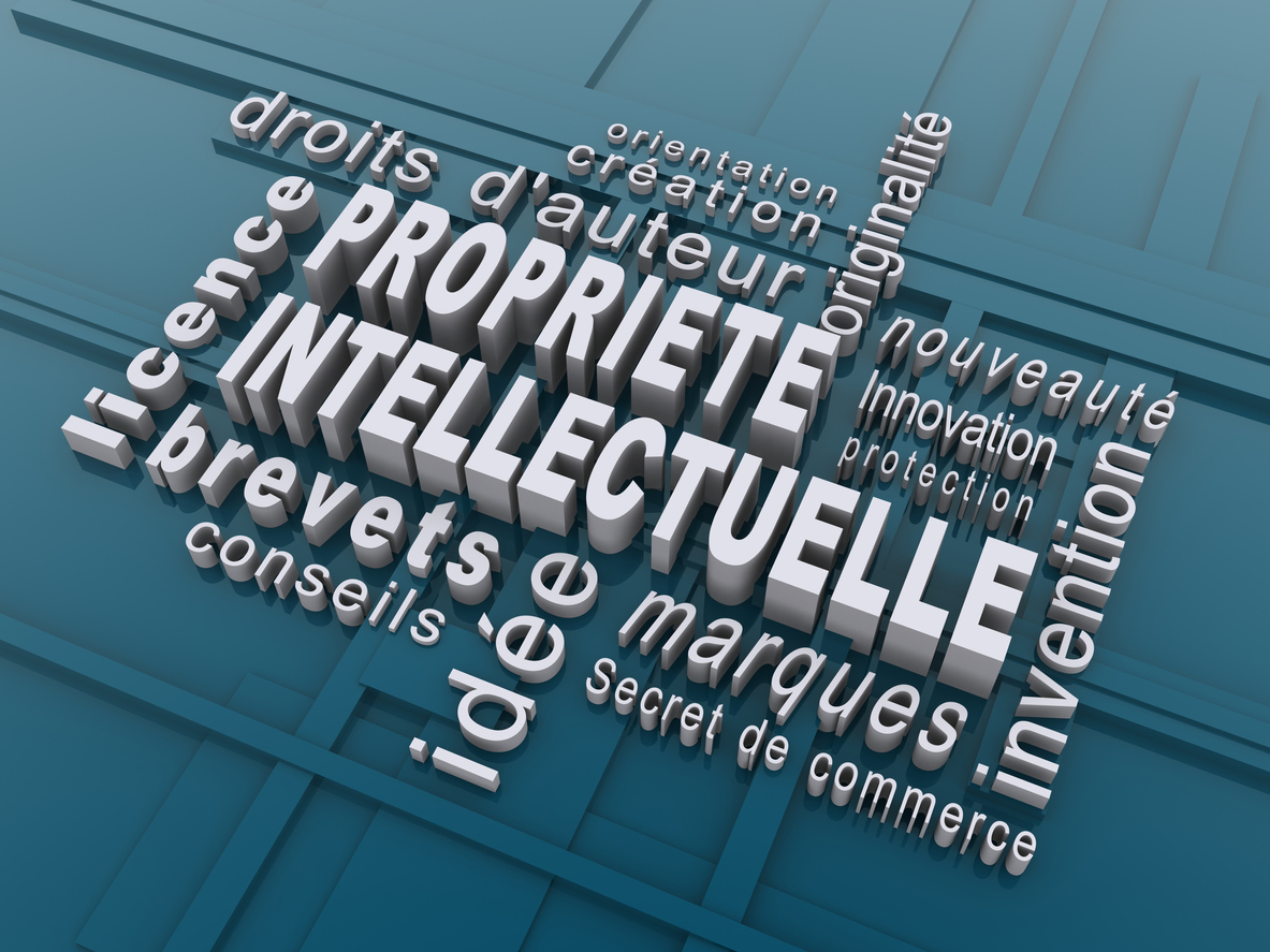 Blockchain et propriété intellectuelle : l'inéluctable mariage? 0001